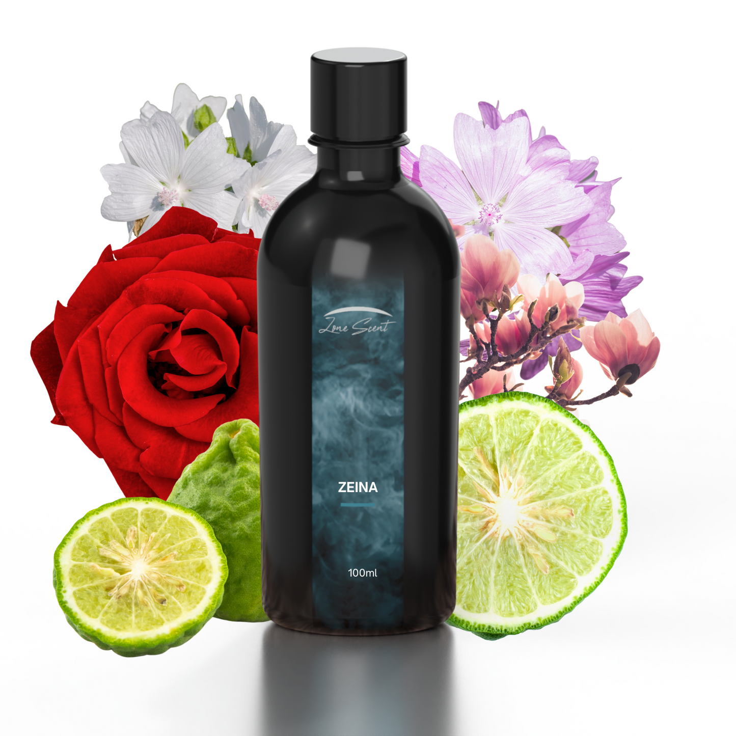 Zeina Essential Oil for Diffusers