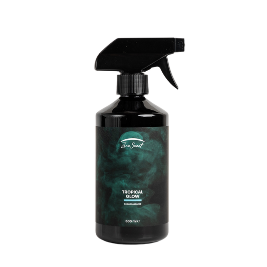 Tropical Glow – Instant Room Fragrance Spray