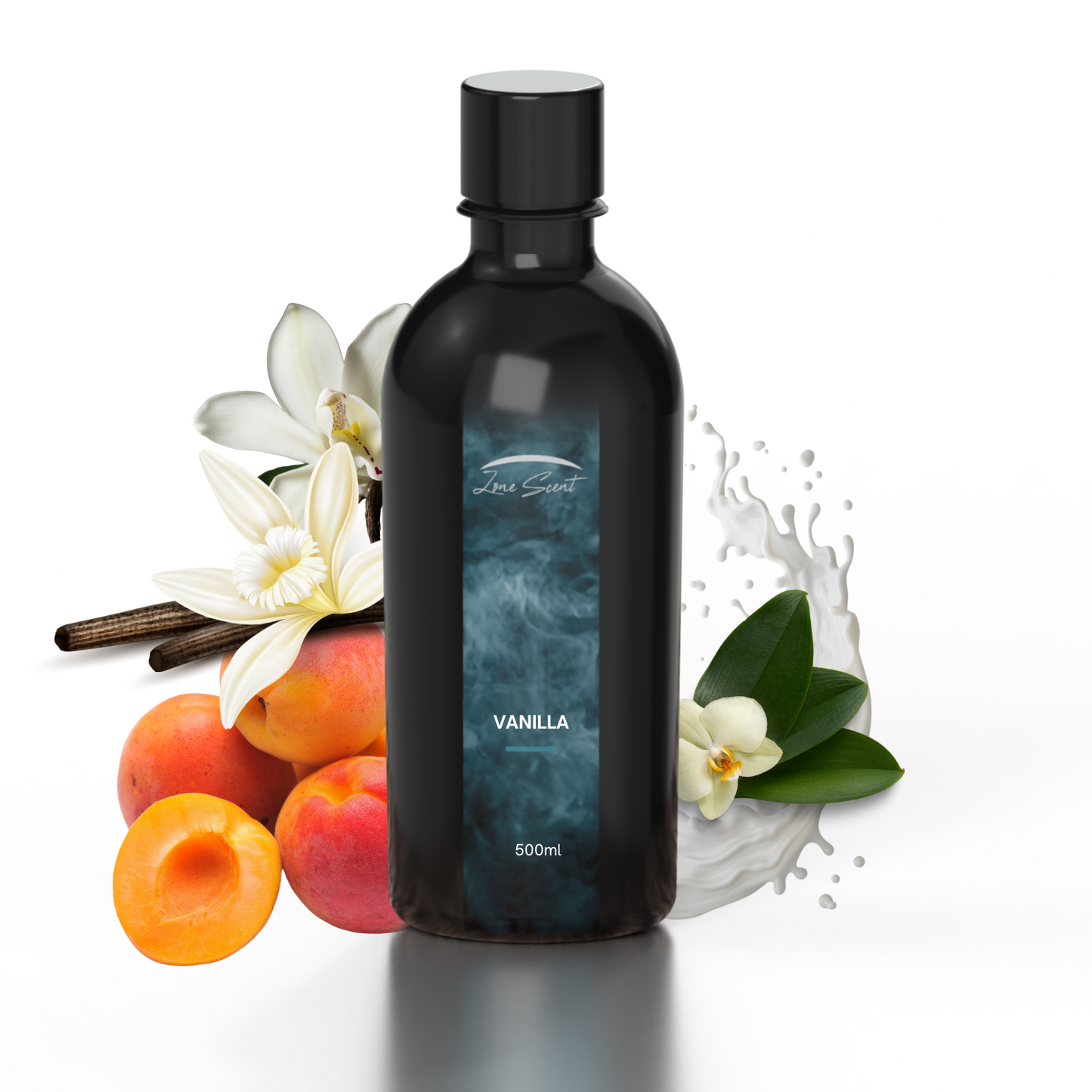 Vanilla Essential Oil for Diffusers