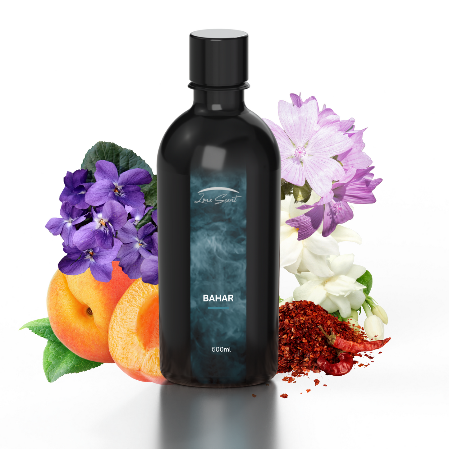 Bahar Essential Oil for Diffusers