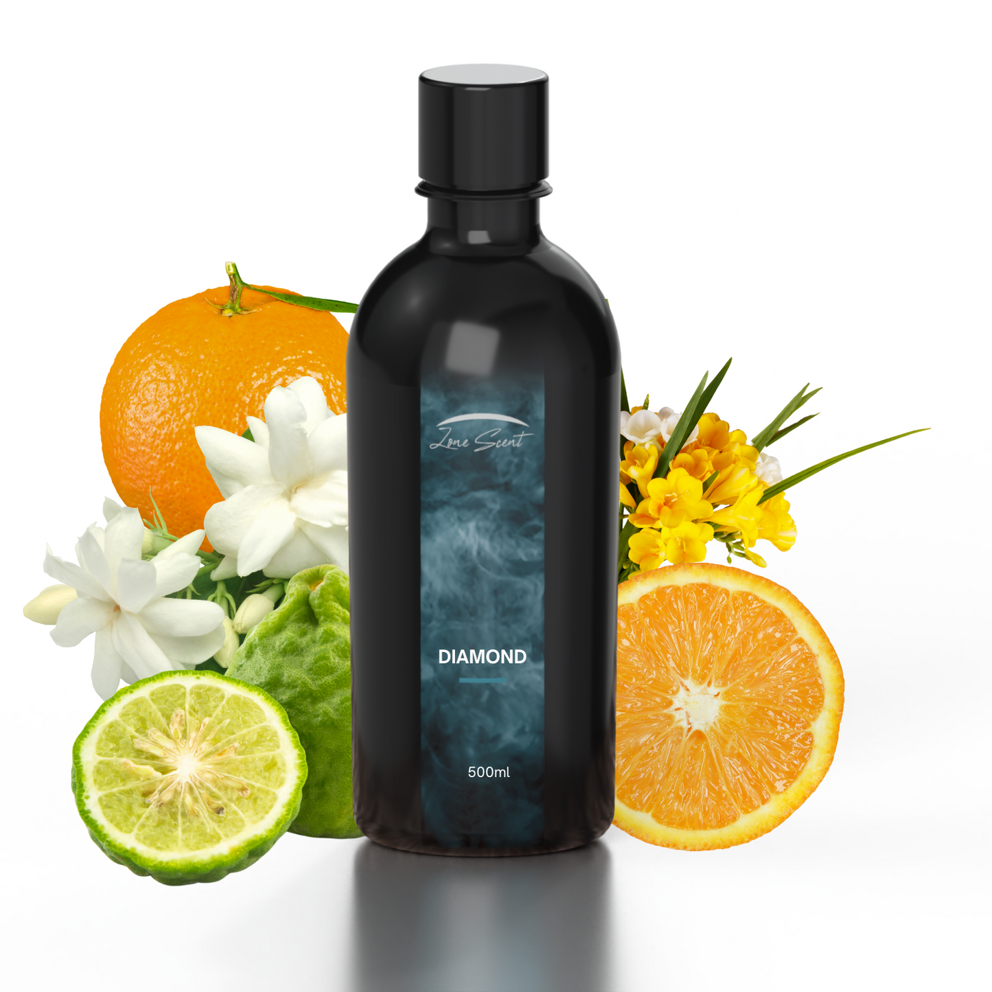 Diamond Essential Oil for Diffusers