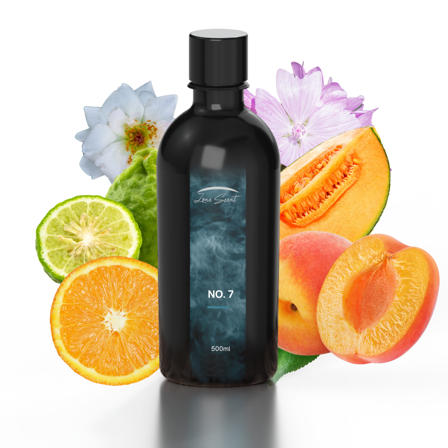 No. 7 Essential Oil for Diffusers