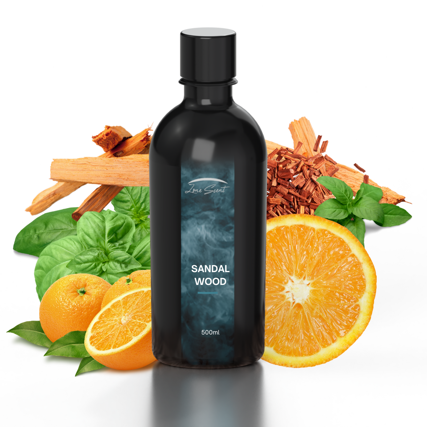 Sandal Wood Essential Oil for Diffusers