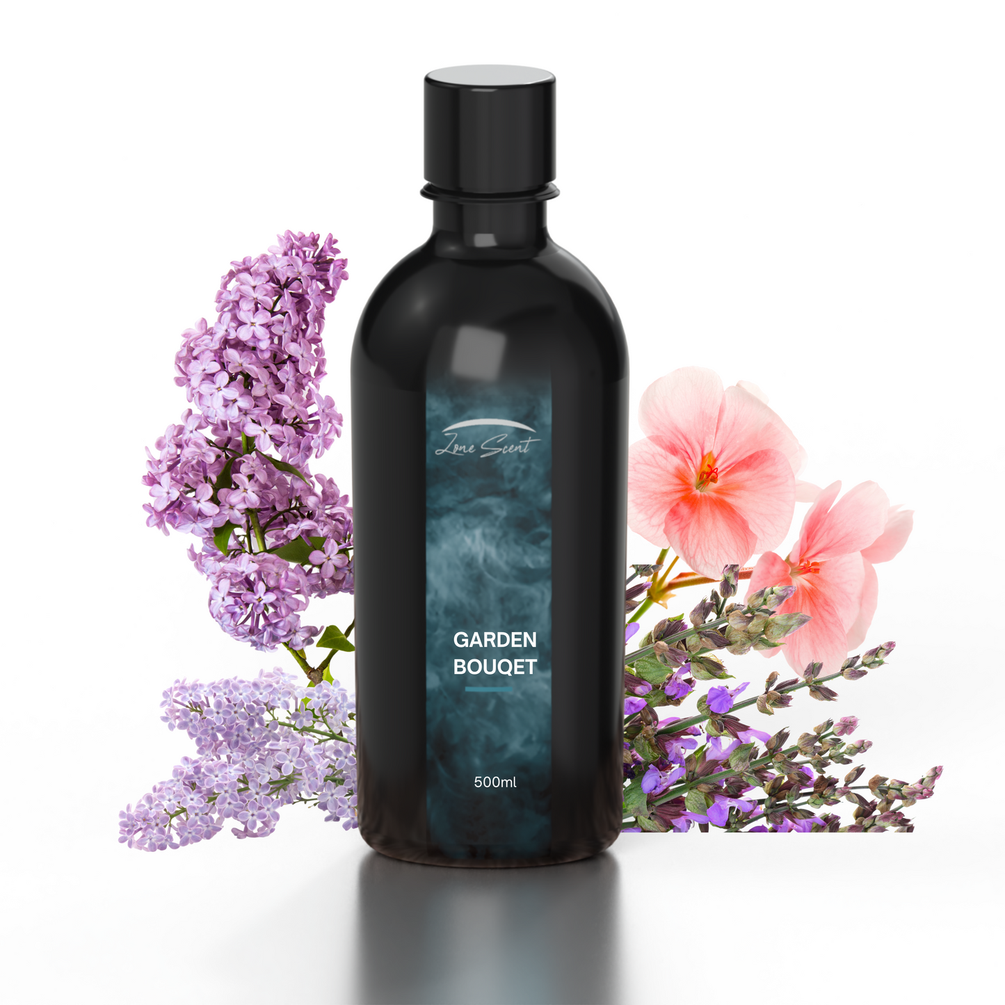 Garden Bouquet Essential Oil for Diffusers