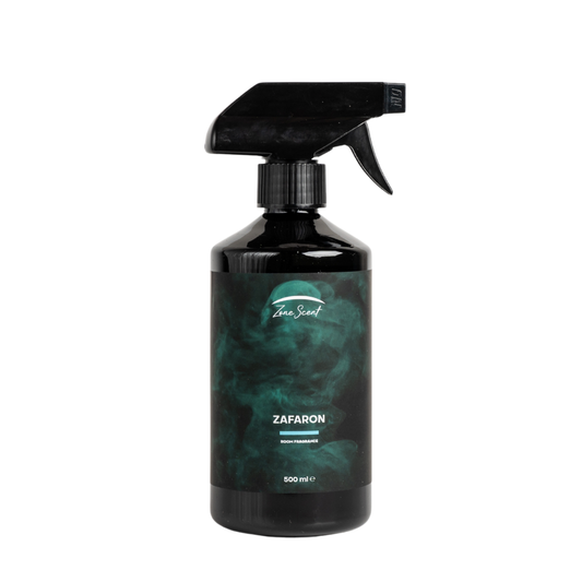 Zafaron– Instant Room Fragrance Spray