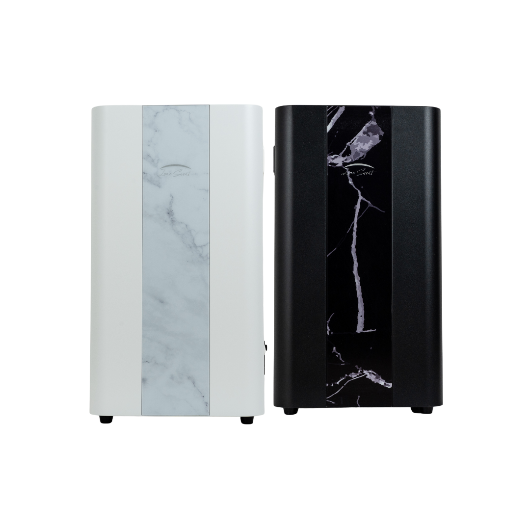 4000C Diffuser + Monthly Oil Membership