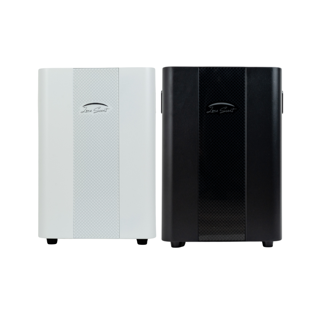 2000C Diffuser + Monthly Oil Membership