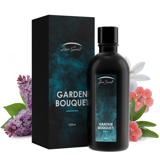 Garden Bouquet Essential Oil for Diffusers