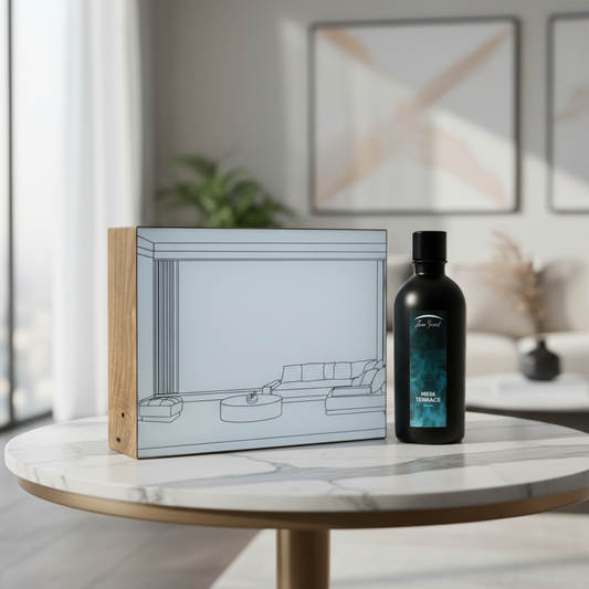 P1000 Professional Air Diffuser Starter Bundle