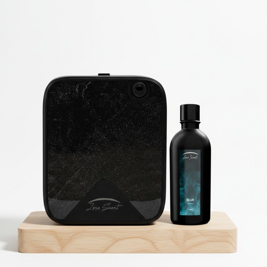 Z1 Portable Air Diffuser Starter Bundle