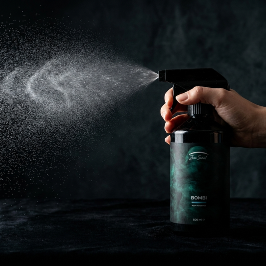 Bombi – Instant Room Fragrance Spray
