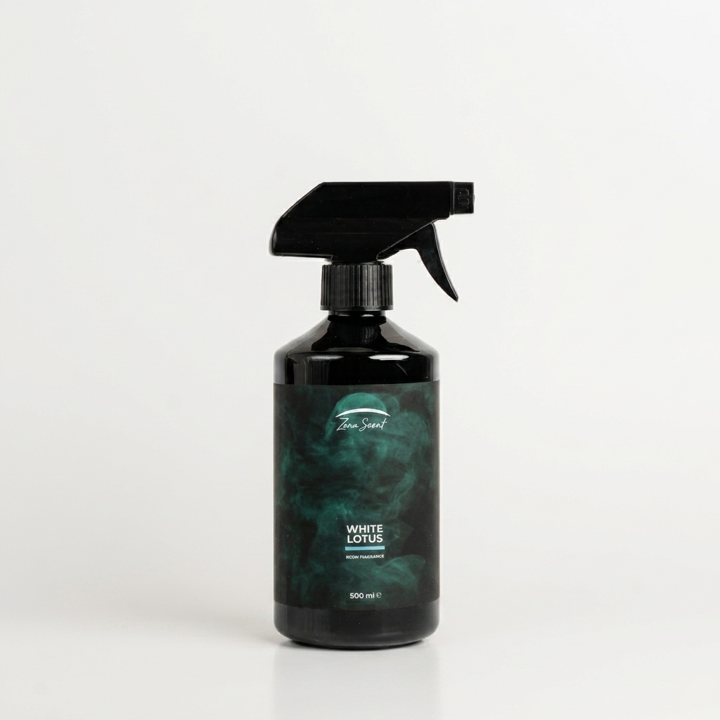 White Lotus – Instant Room Fragrance Spray
