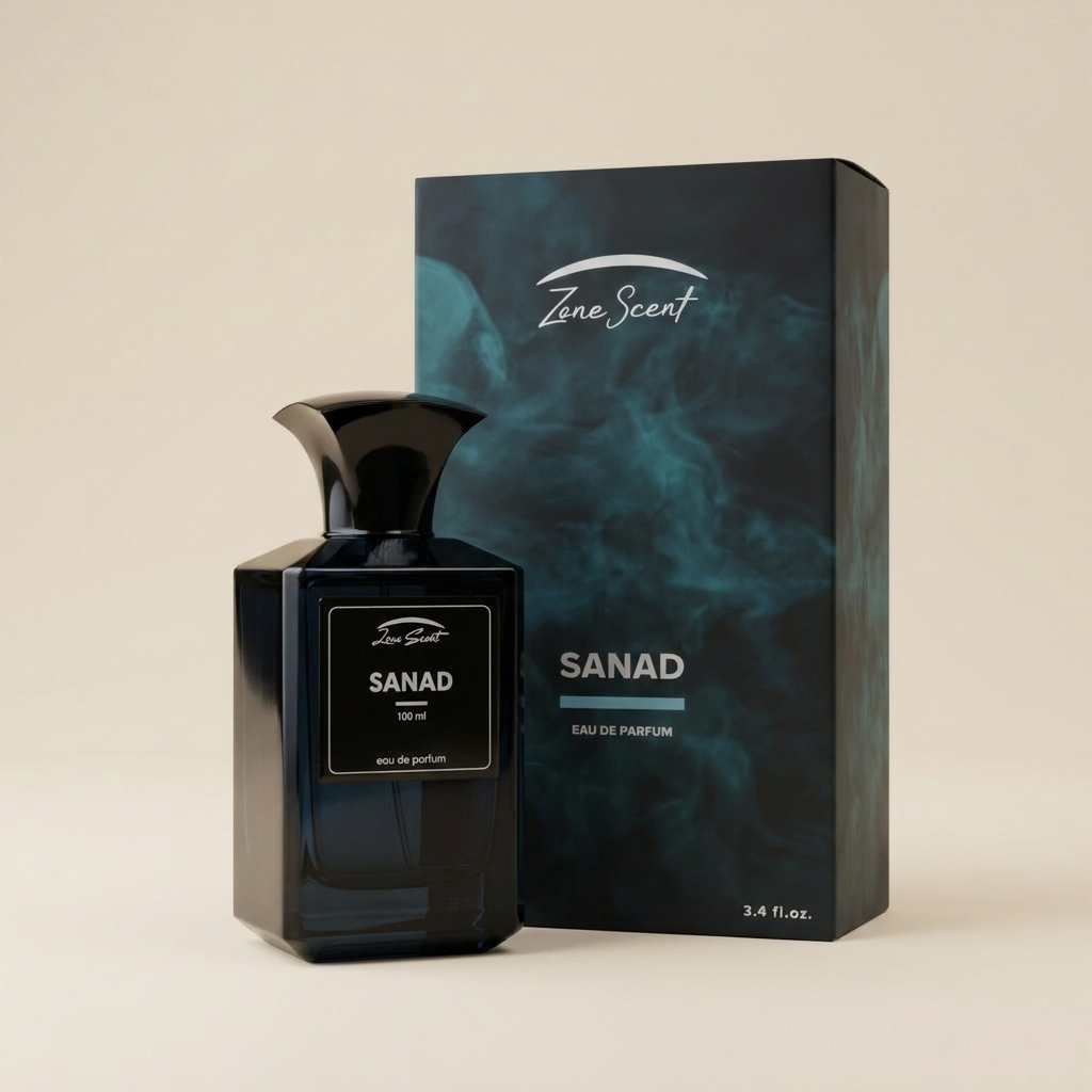 Sanad Eau de Parfum