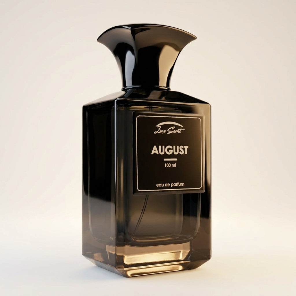August Eau de Parfum