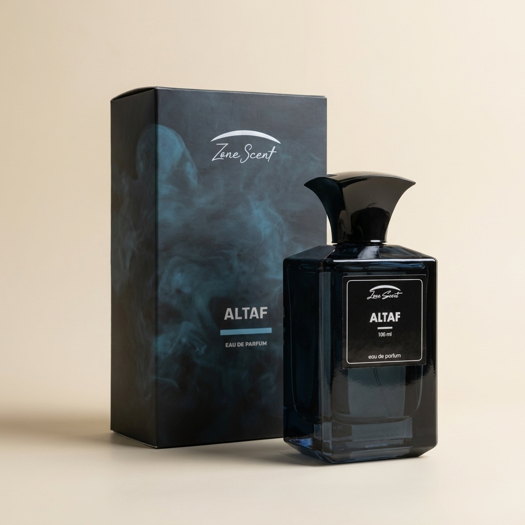 Altaf Eau de Parfum