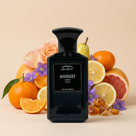 August Eau de Parfum