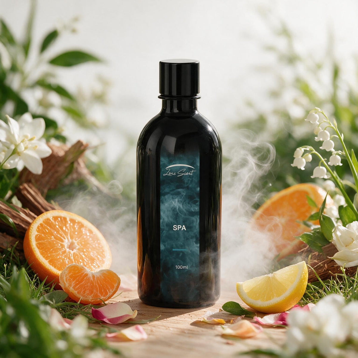 Tampa Scents SPA diffuser oil