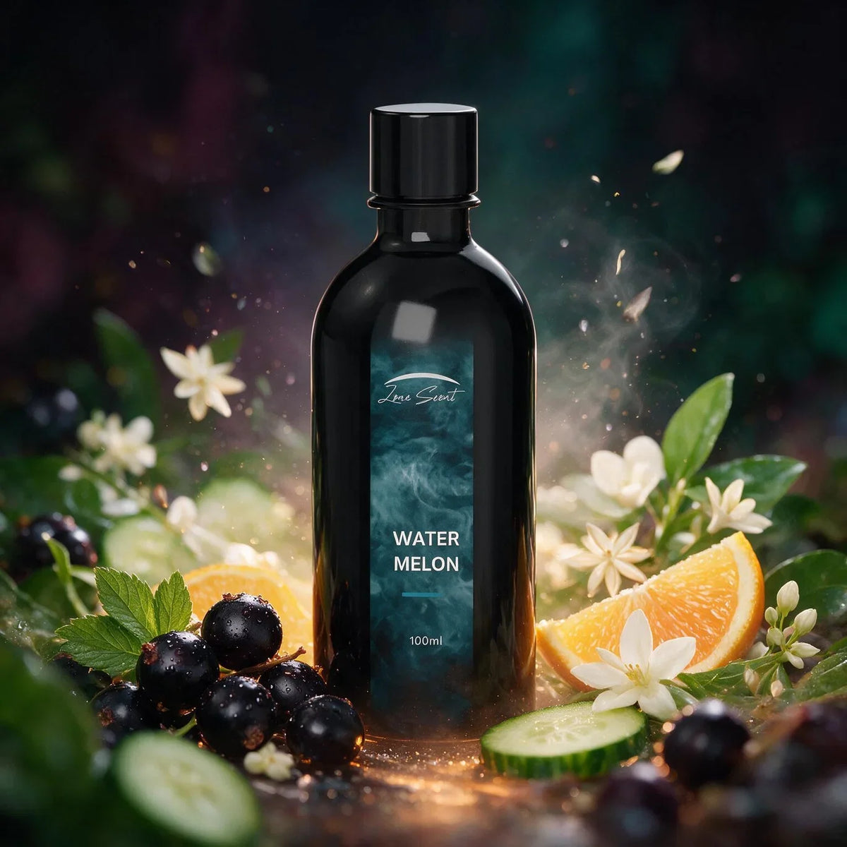 Diffuser Oils: How to Choose the Right Scent for Your Home or Business