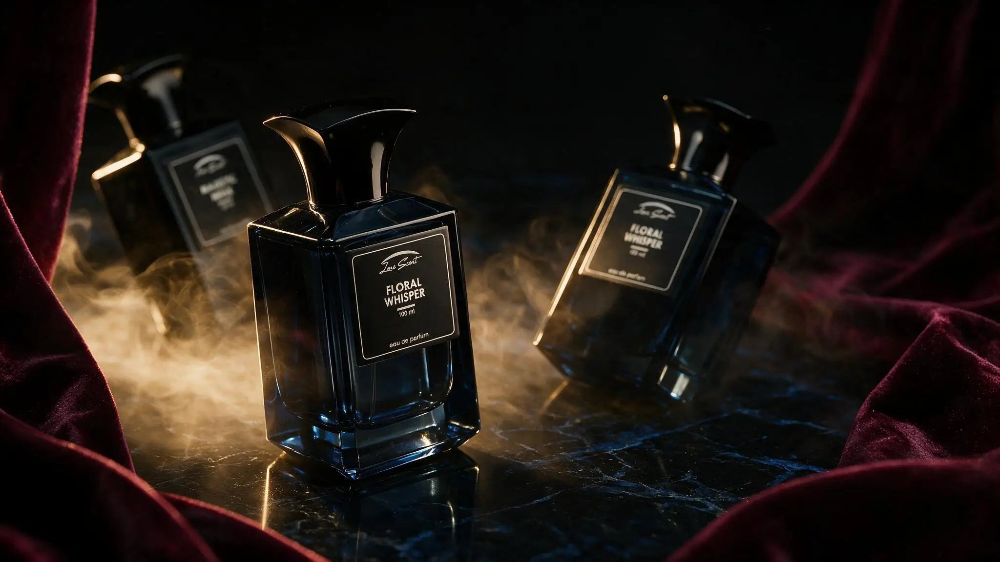 Artisan Perfumes