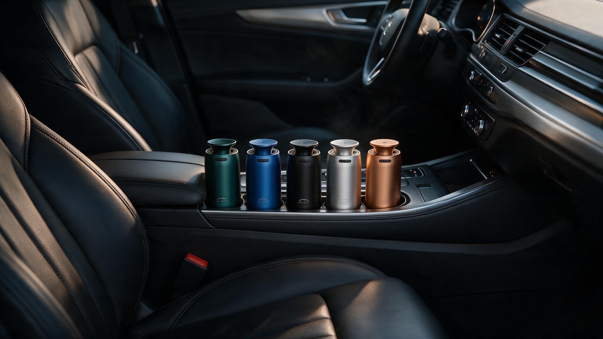 Car Diffusers