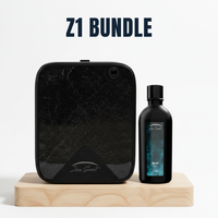 Z1 Portable Air Diffuser Starter Bundle