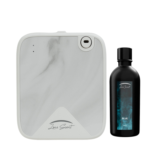 Z1 Portable Air Diffuser Starter Bundle