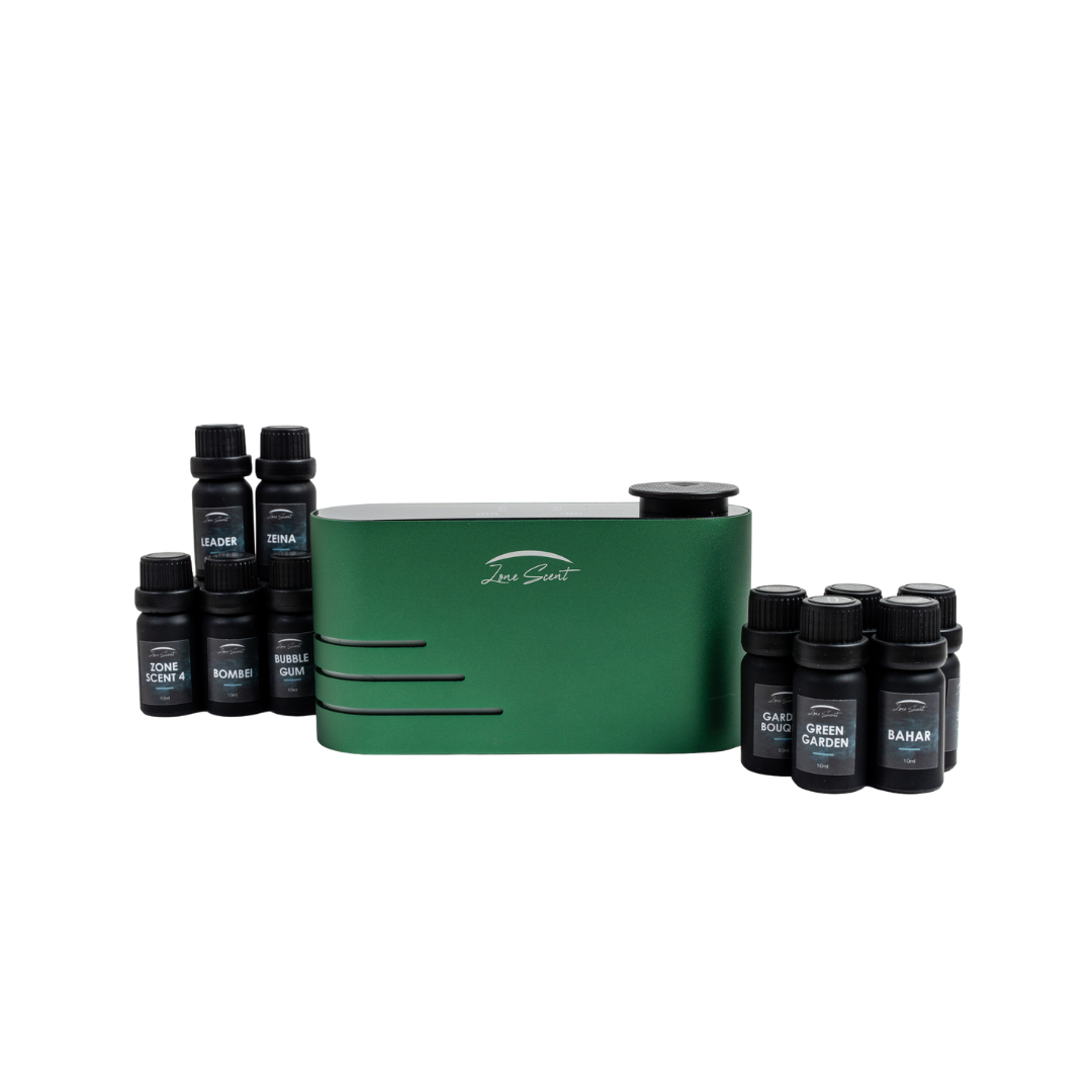 Z100 Air Diffuser