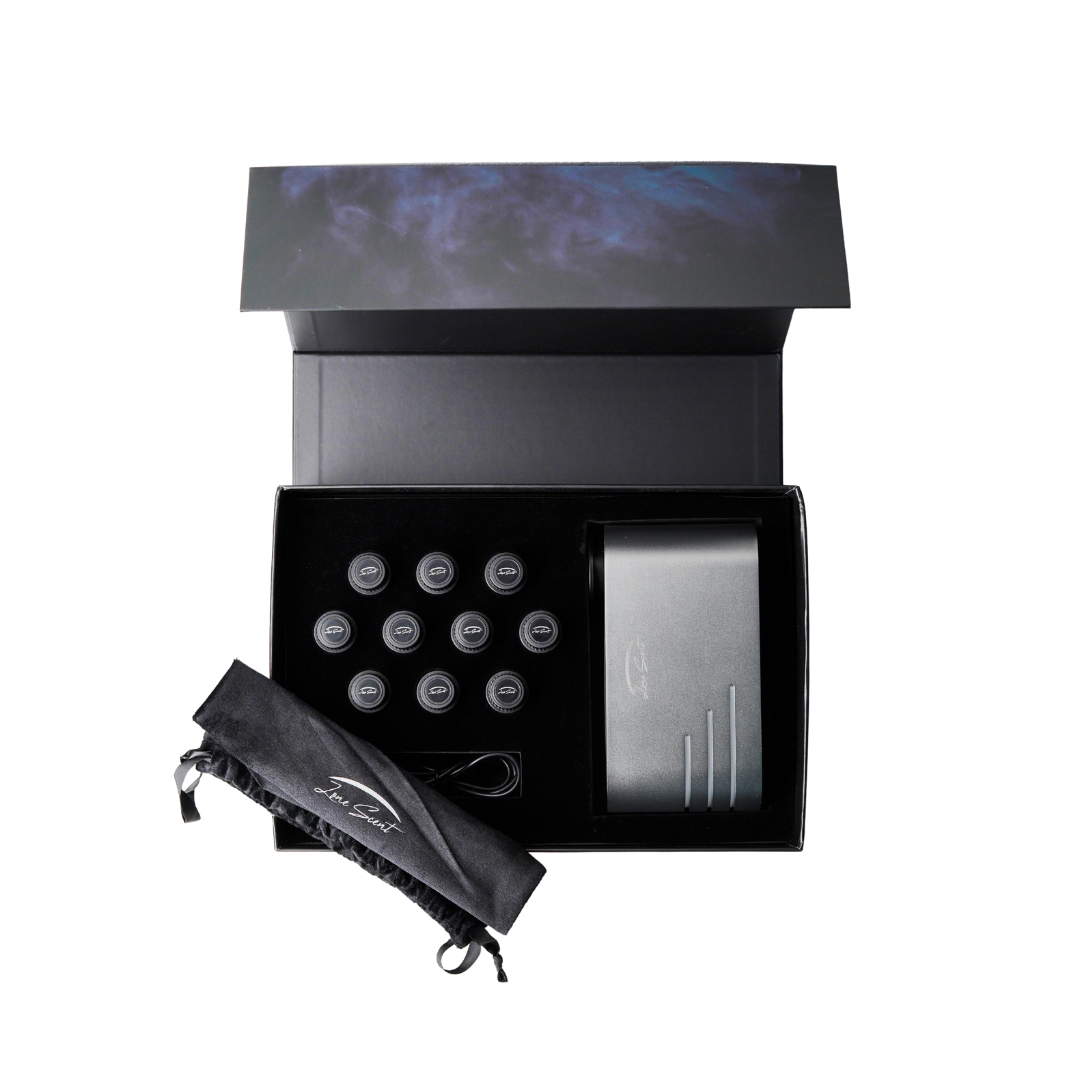 Z100 Air Diffuser