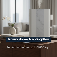 Luxury Home Plan