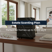 Estate Scenting Plan