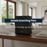 Estate Scenting Plan