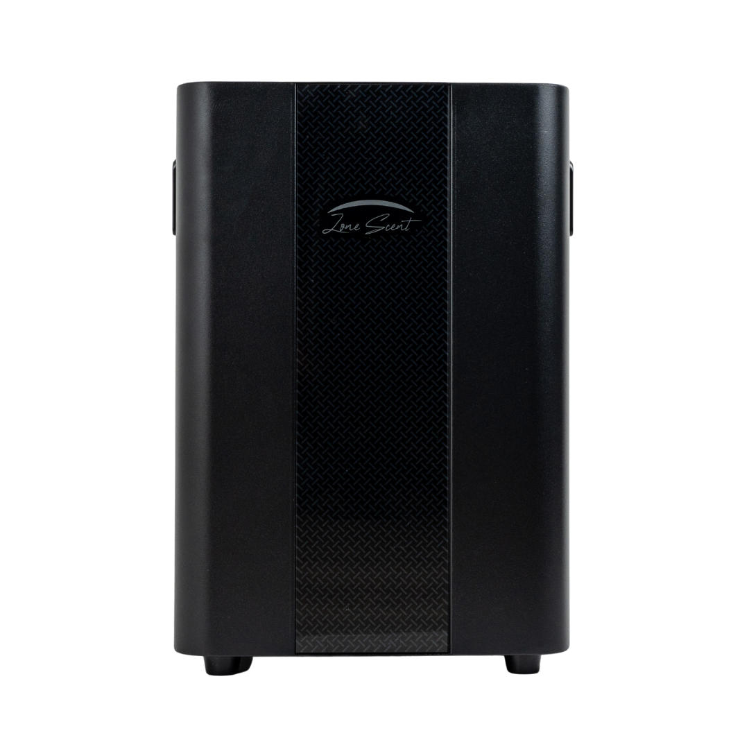 2000C Diffuser + Monthly Oil Membership