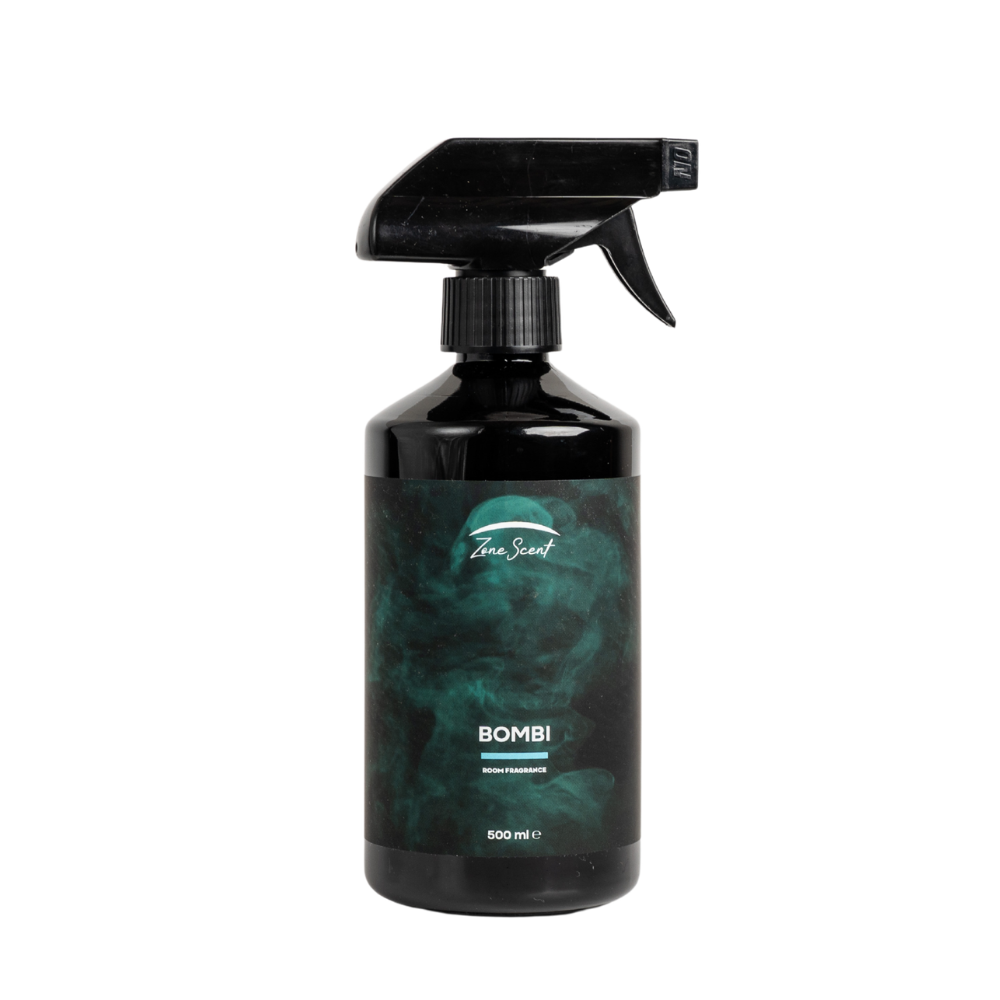 Bombi – Instant Room Fragrance Spray