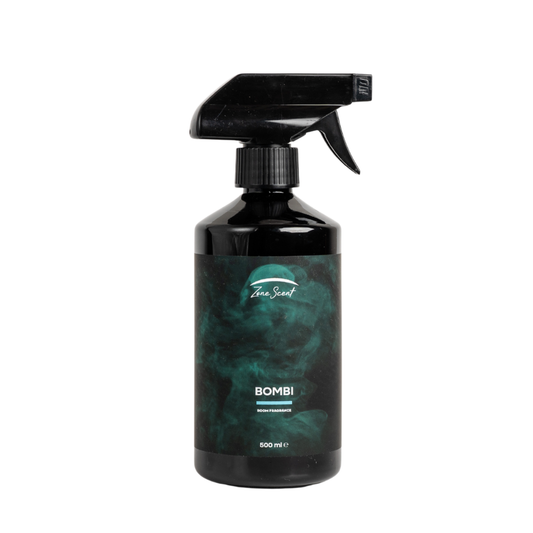Bombi – Instant Room Fragrance Spray