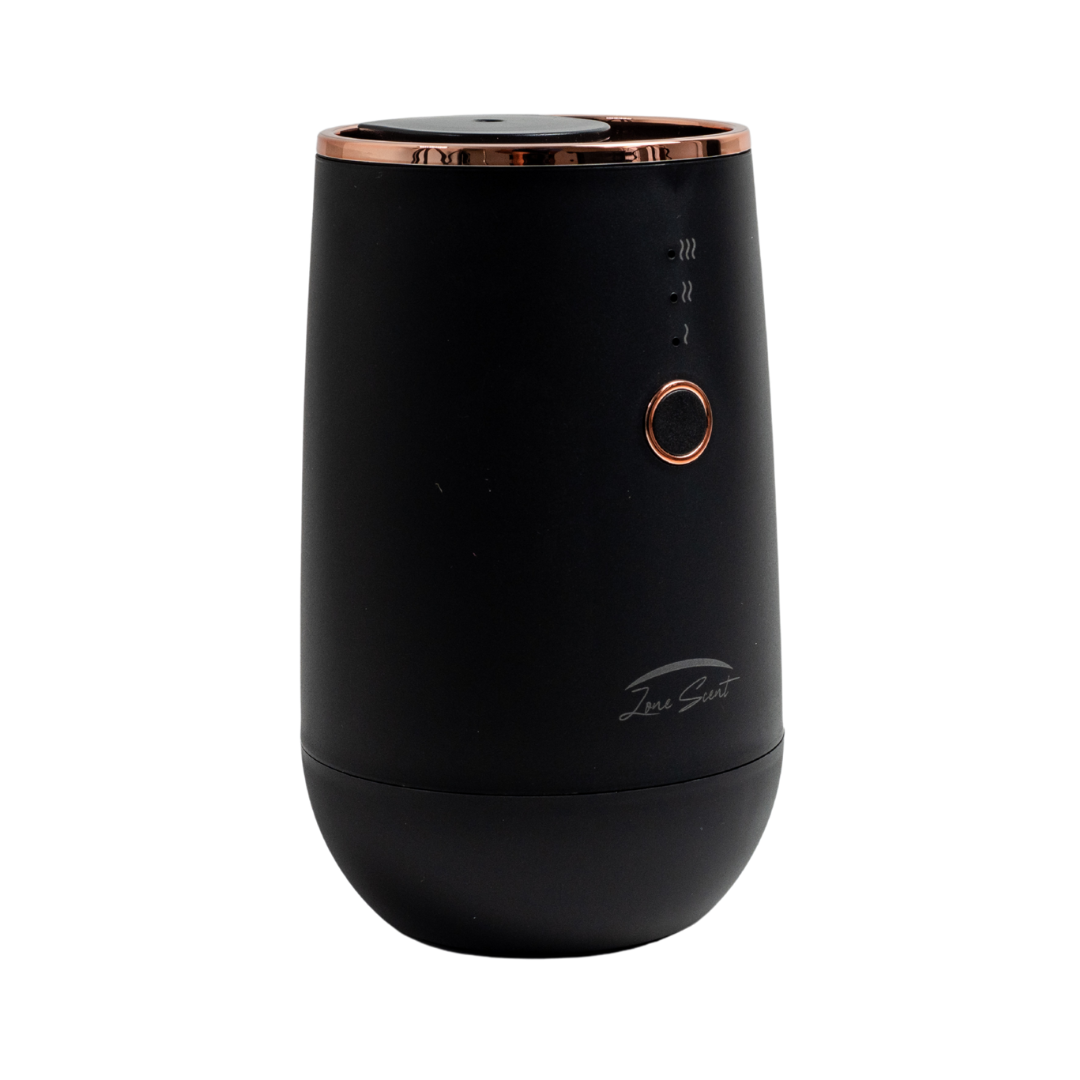 A603 Car & Small Space Diffuser