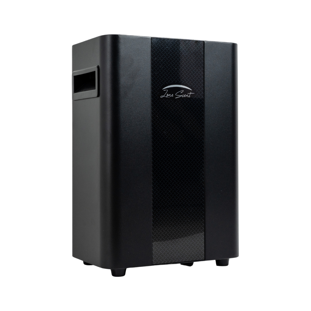 2000C Diffuser + Monthly Oil Membership