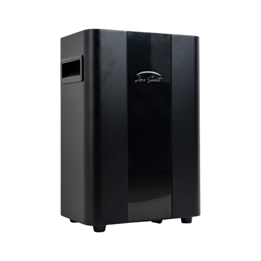 2000C Diffuser + Monthly Oil Membership