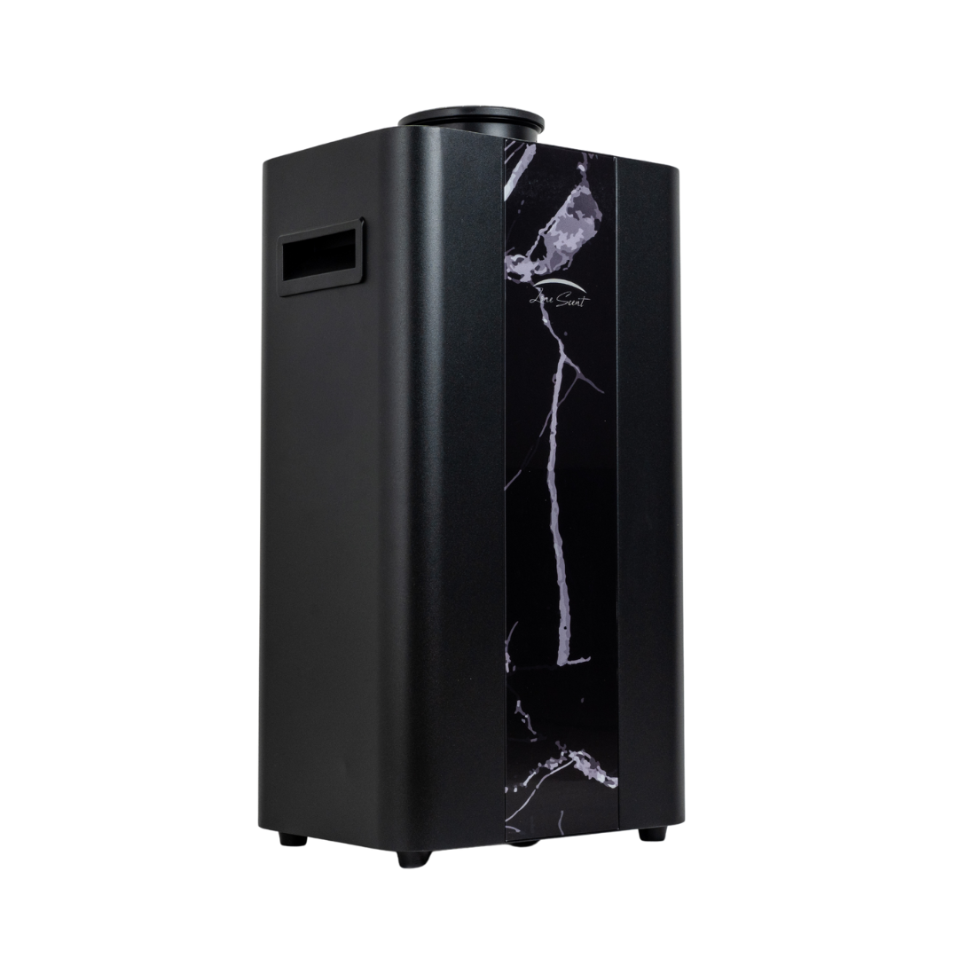 4000C Diffuser + Monthly Oil Membership