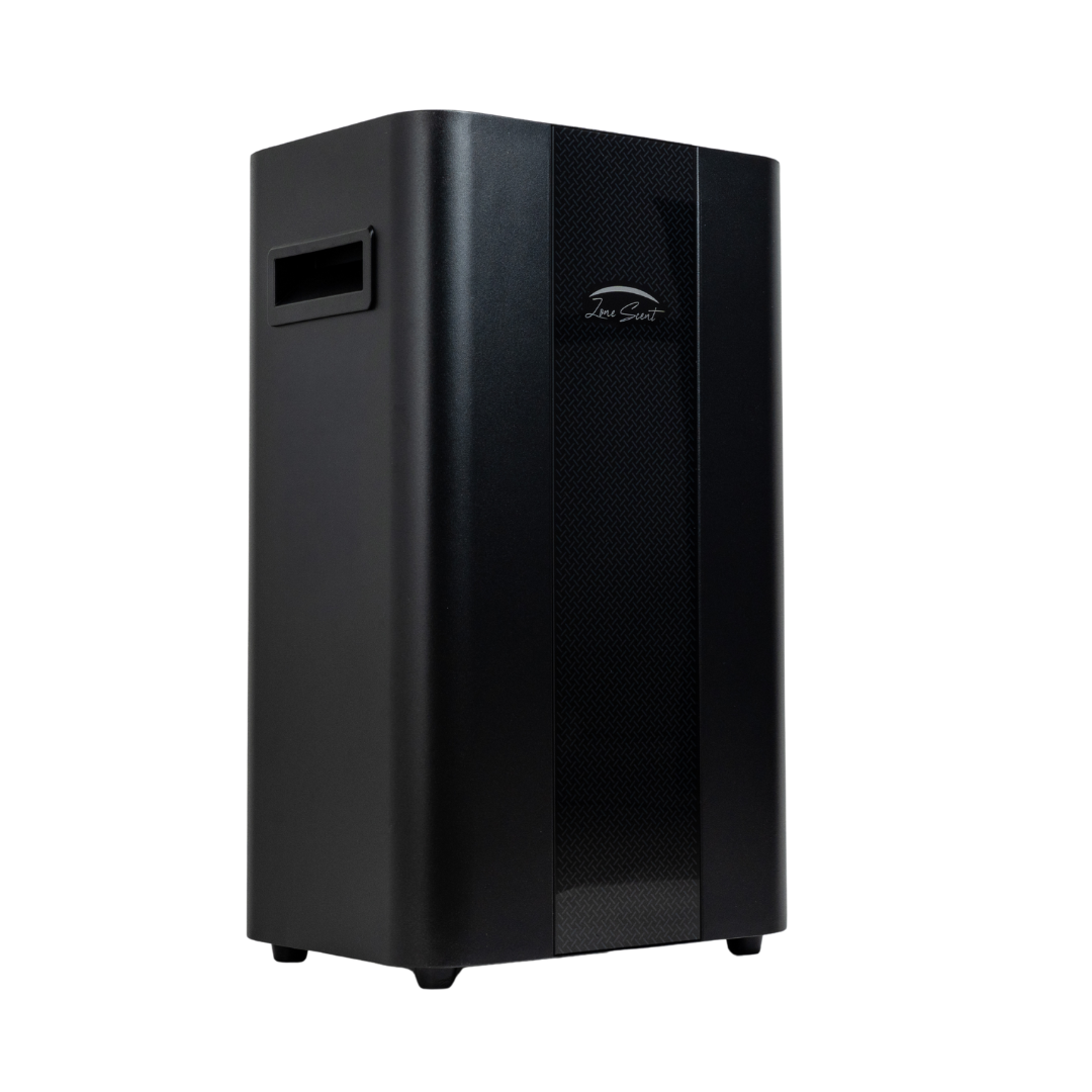 3000C Diffuser + Monthly Oil Membership