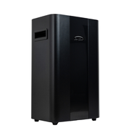 3000C Diffuser + Monthly Oil Membership