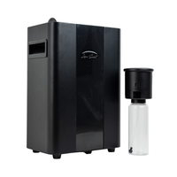 2000C Diffuser + Monthly Oil Membership