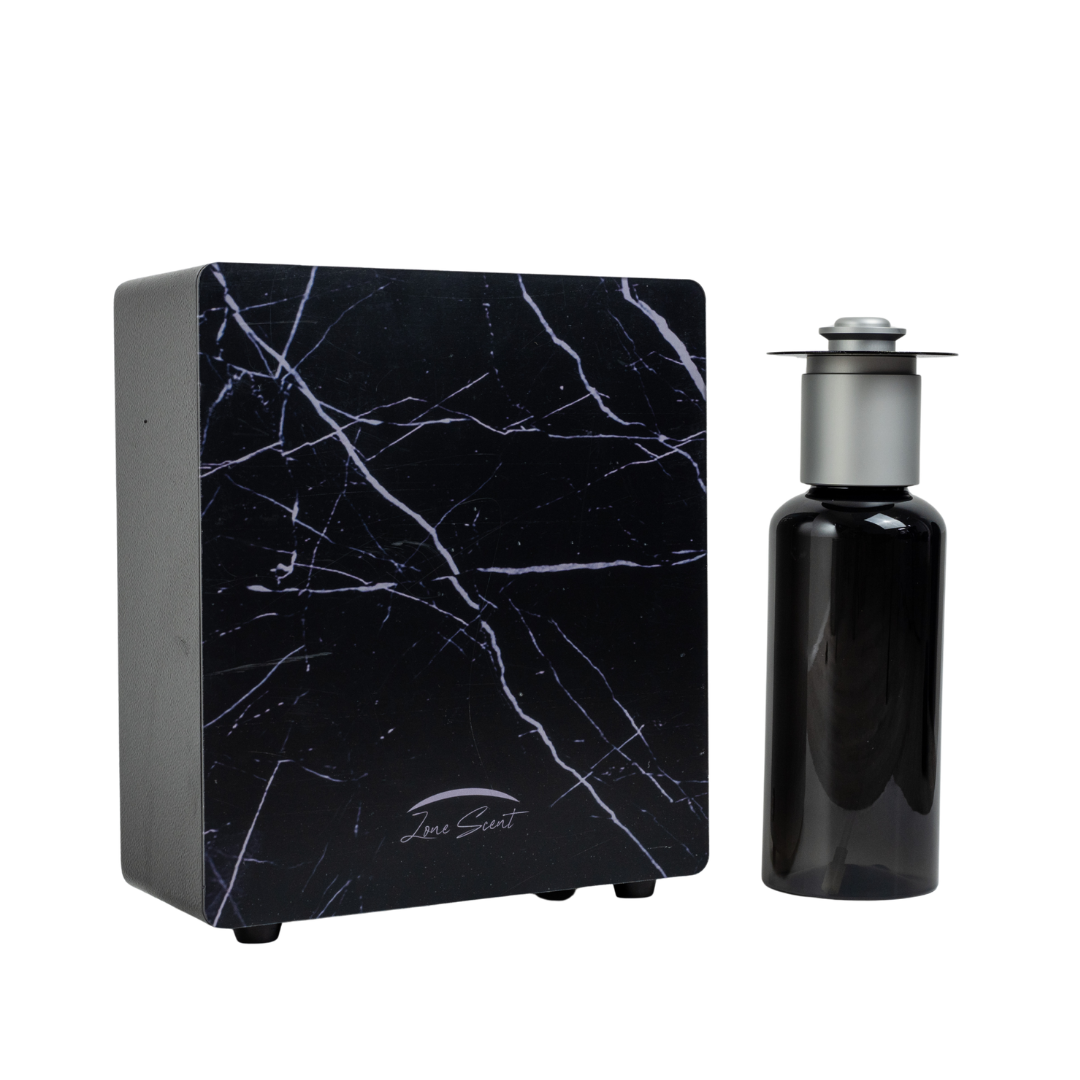 3000S Diffuser + Monthly Oil Membership