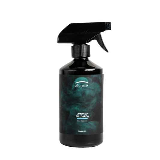 Limoned Sul Garda – Instant Room Fragrance Spray