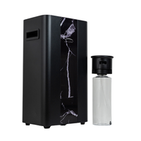 4000C Diffuser + Monthly Oil Membership