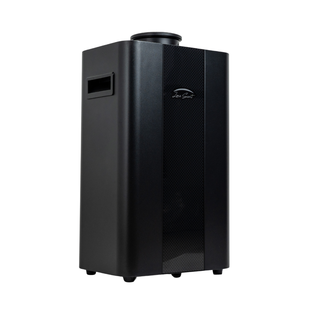 3000C Diffuser + Monthly Oil Membership