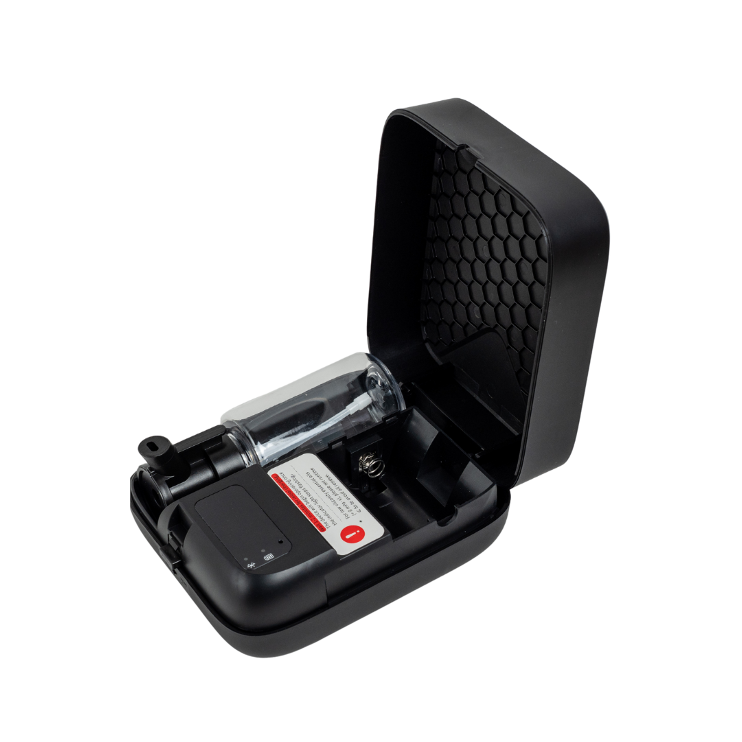 Z1 Portable Air Diffuser