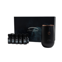 A603 Car & Small Space Diffuser