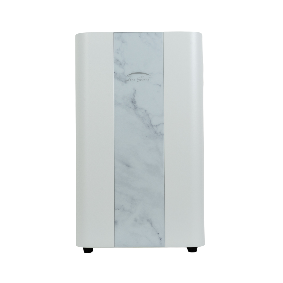 4000C Diffuser + Monthly Oil Membership