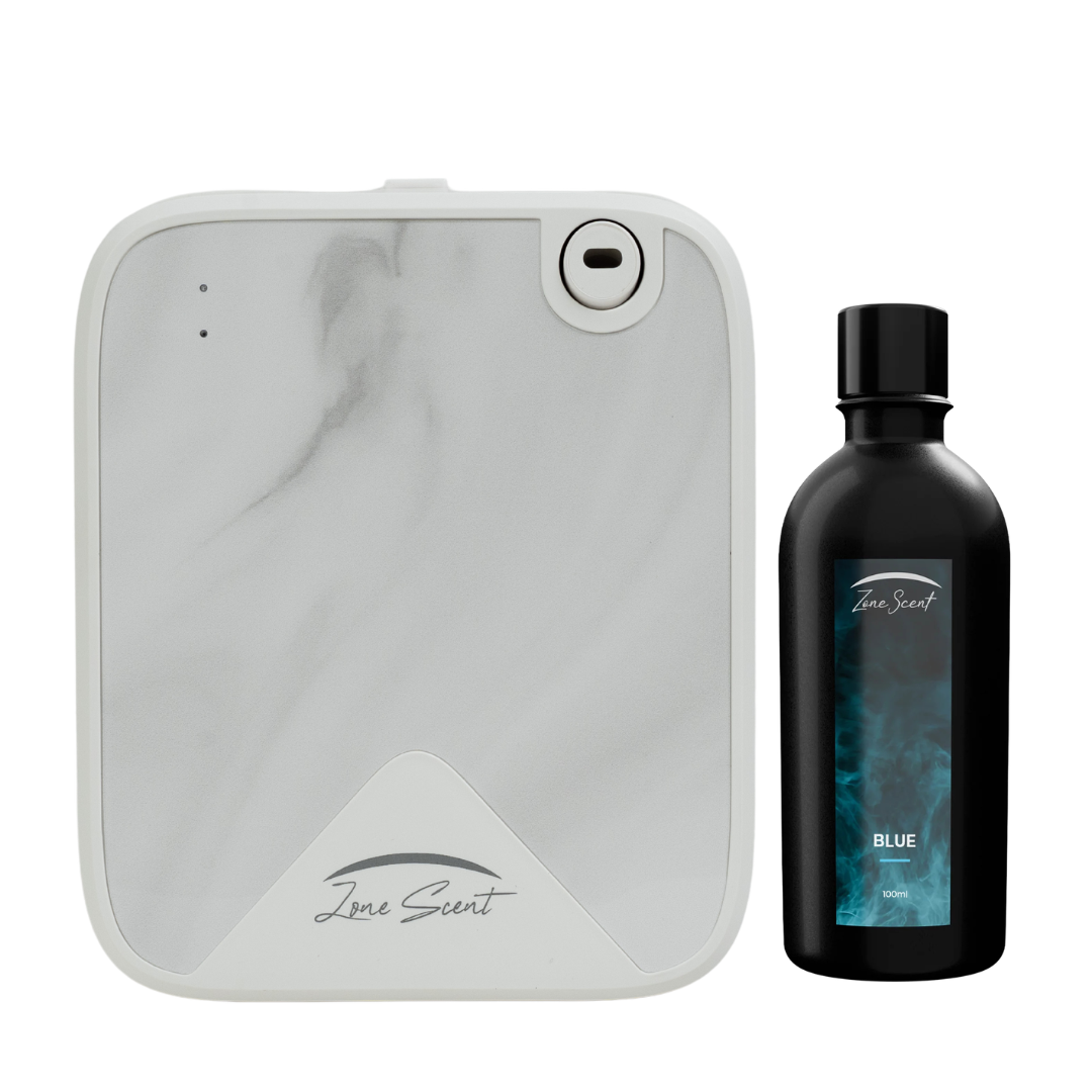 Z1 Portable Air Diffuser Starter Bundle