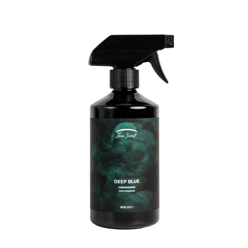 Deep Blue – Instant Room Fragrance Spray